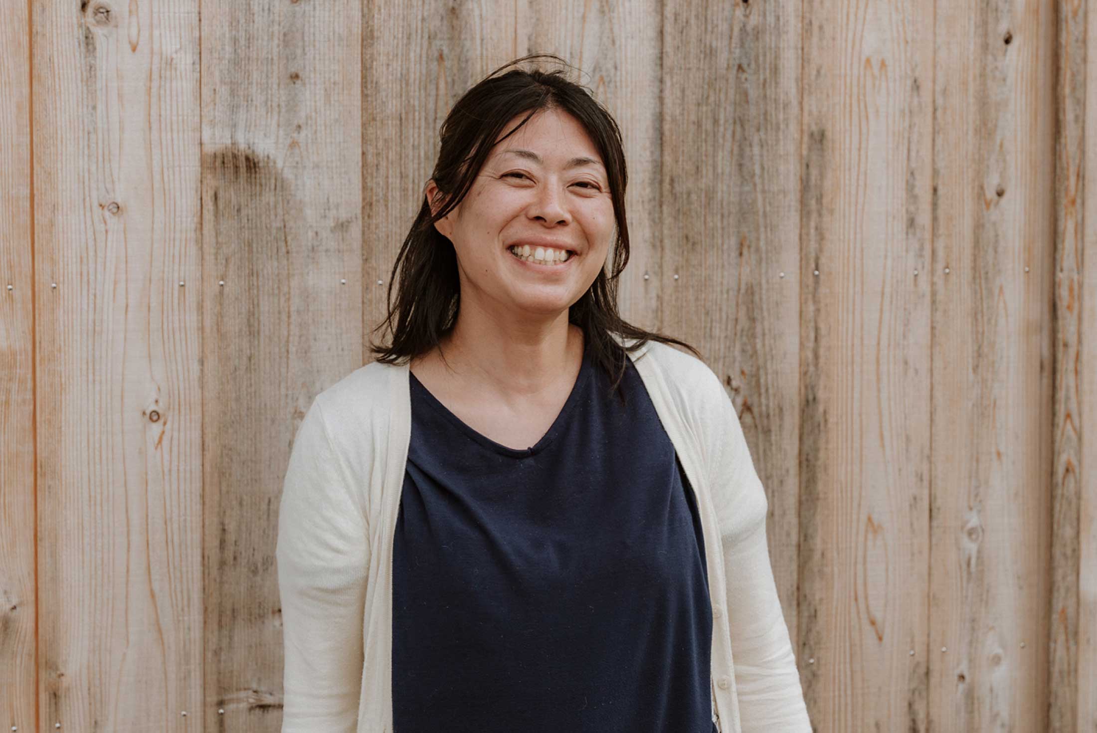 戸塚 匡子 / blanket 代表