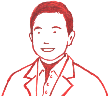 代表取締役　濵田 和人