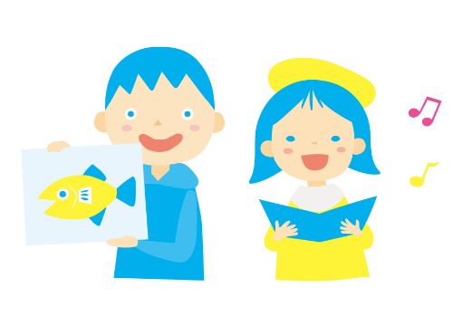 追分 学童クラブ