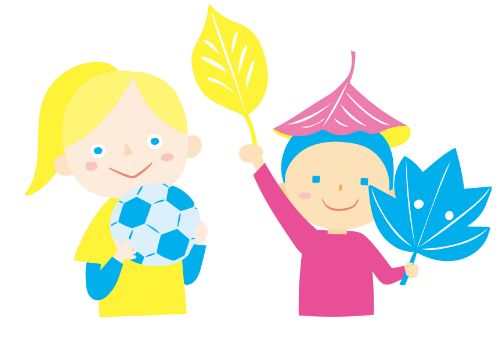 赤石 学童クラブA