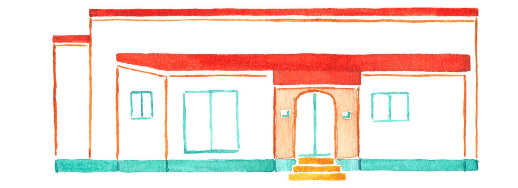 みんなのみらい幡野園