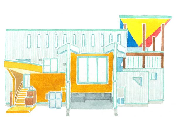 みらいKIDS 盛岡駅前保育園 / 保育士・正社員