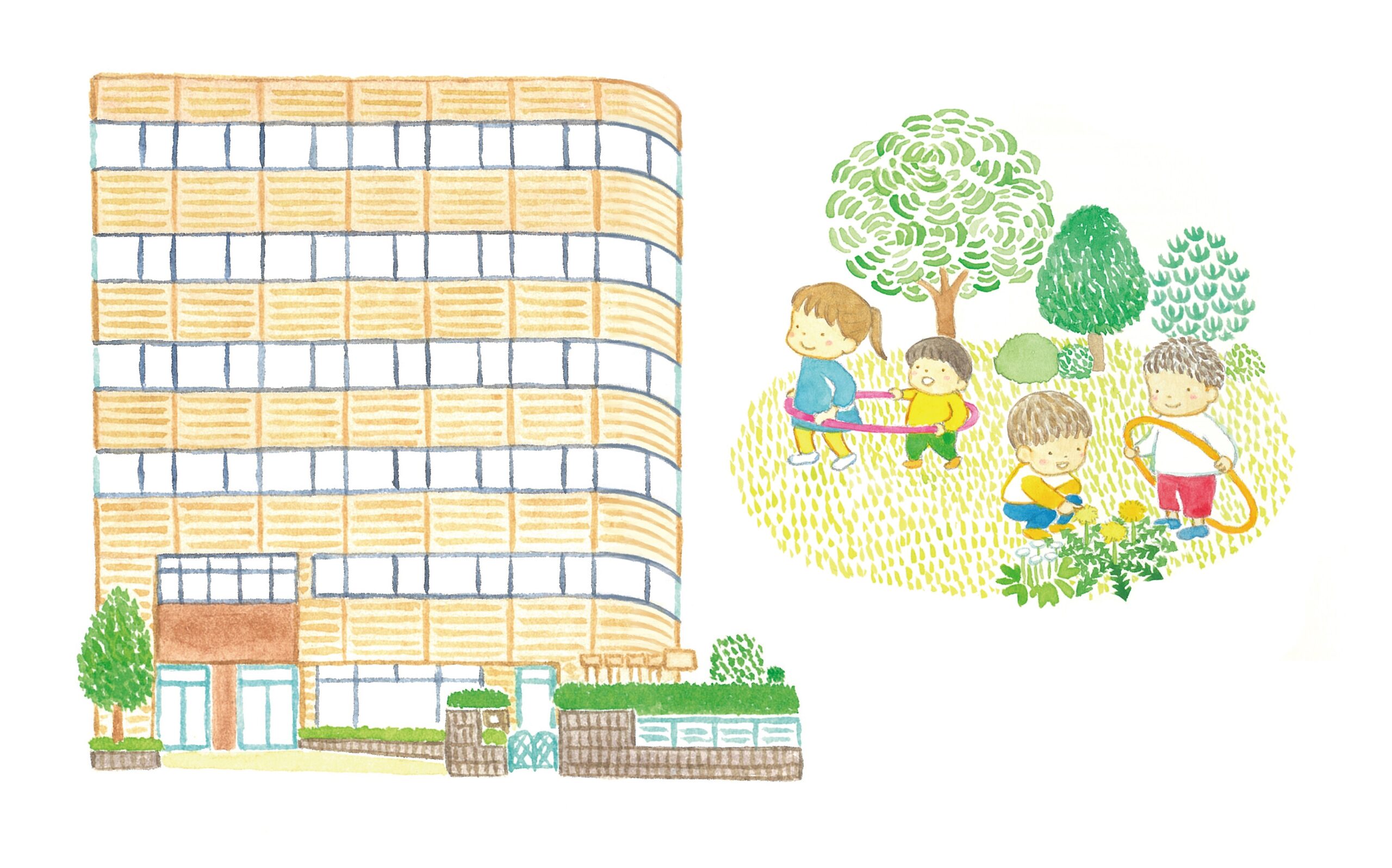 みんなのみらい大塚園