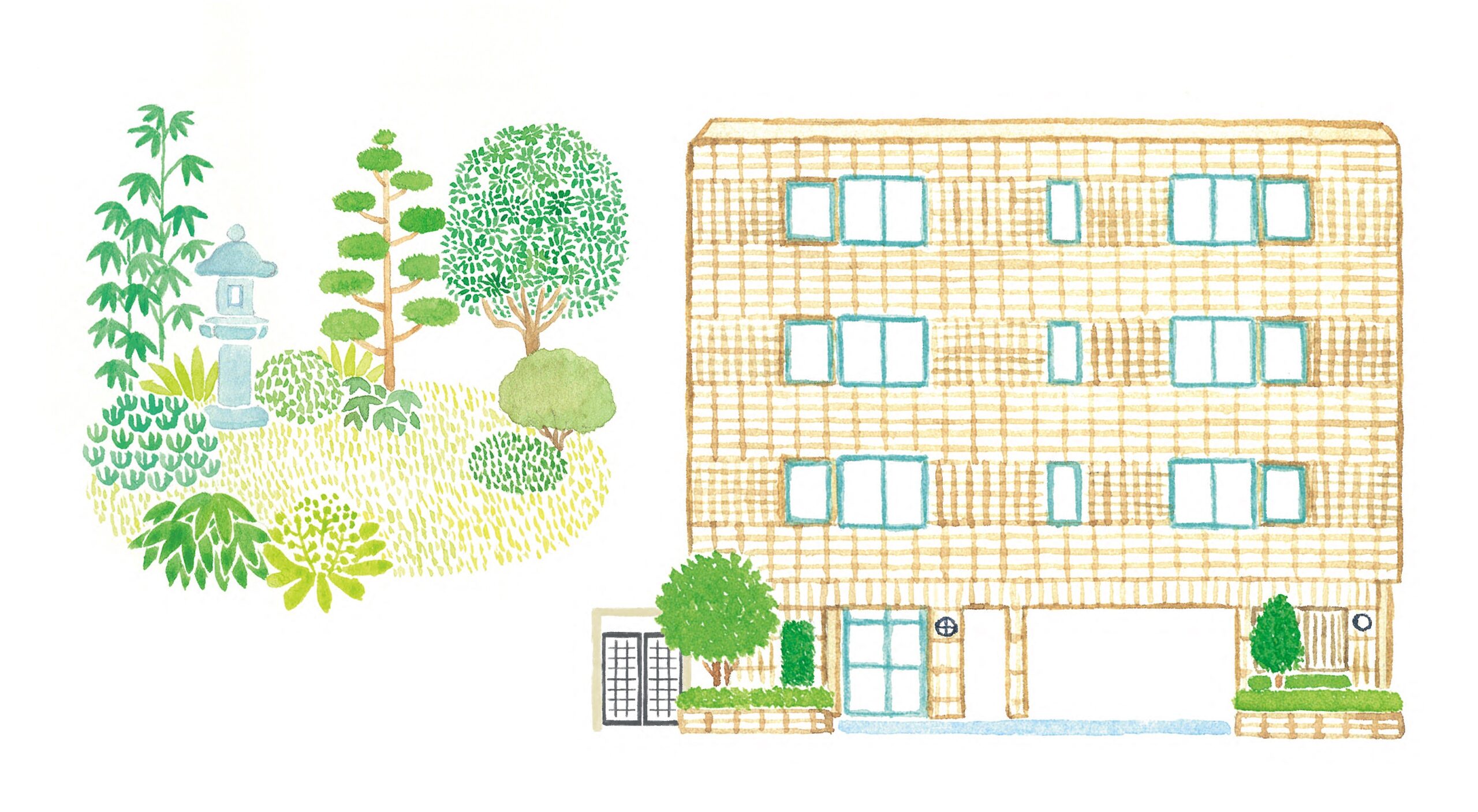 みんなのみらい巣鴨園