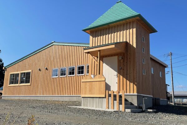 みらいキッズ赤石学童クラブA / 支援員・正社員